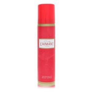 L'aimant by Coty - Deodorant Body Spray 2.5 oz